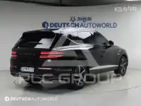 2024 Genesis GV80
