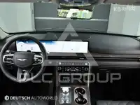 2024 Genesis GV80