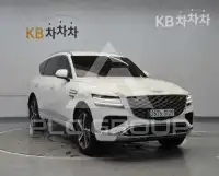 2024 Genesis GV80