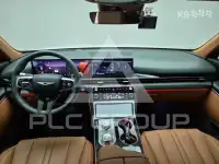2024 Genesis GV80