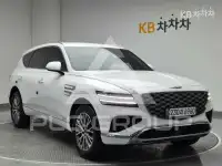 2024 Genesis GV80