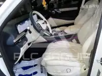2024 Genesis GV80