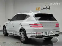 2024 Genesis GV80