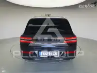 2024 Genesis GV80
