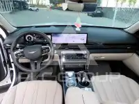 2024 Genesis GV80