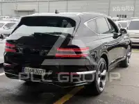 2024 Genesis GV80
