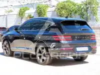 2024 Genesis GV80
