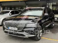 2024 Genesis GV80