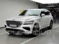 2024 Genesis GV80