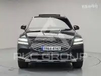 2024 Genesis GV80