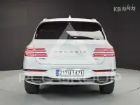 2024 Genesis GV80