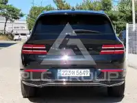 2024 Genesis GV80