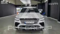 2024 Genesis GV80