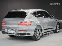 2024 Genesis GV80