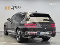 2024 Genesis GV80