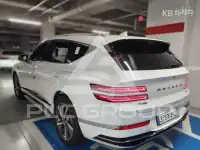 2024 Genesis GV80