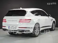 2024 Genesis GV80