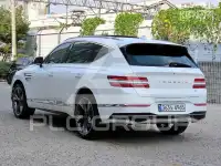 2024 Genesis GV80