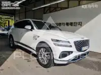 2024 Genesis GV80