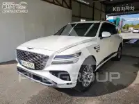2024 Genesis GV80