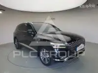 2024 Genesis GV80