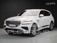 2024 Genesis GV80