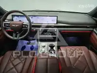 2024 Genesis GV80
