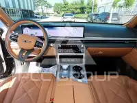 2024 Genesis GV80