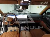 2024 Genesis GV80