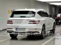 2024 Genesis GV80