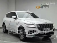 2024 Genesis GV80
