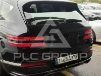 2024 Genesis GV80