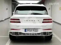 2024 Genesis GV80