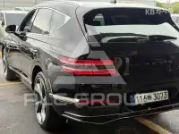 2024 Genesis GV80
