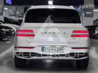2024 Genesis GV80