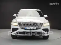 2024 Genesis GV80
