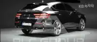 2024 Genesis GV80