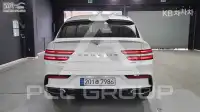 2024 Genesis GV80