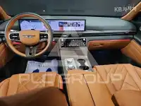 2024 Genesis GV80