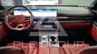 2024 Genesis GV80