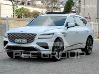 2024 Genesis GV80
