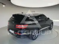 2024 Genesis GV80