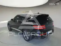 2024 Genesis GV80