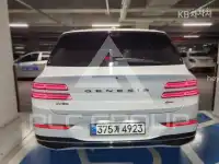 2024 Genesis GV80