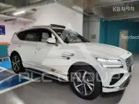 2024 Genesis GV80