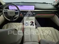 2024 Genesis GV80