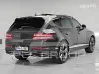 2024 Genesis GV80
