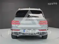 2024 Genesis GV80