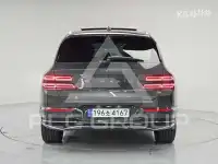 2024 Genesis GV80