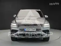 2024 Genesis GV80